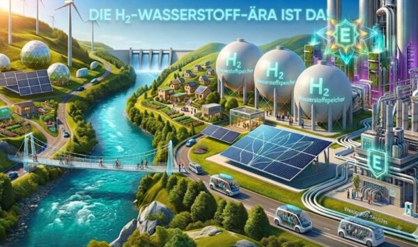 Die Menschheit im fossilen Abgrund